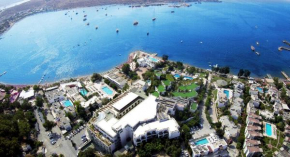 Гостиница Royal Asarlik Beach Hotel - Ultra All Inclusive  Бодрум